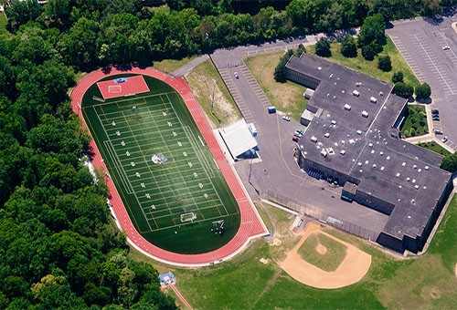 Paul VI High School