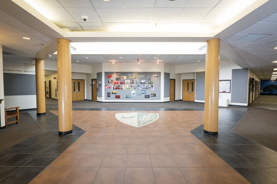 The Harley School campus 4