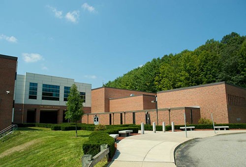 The Gilbert School