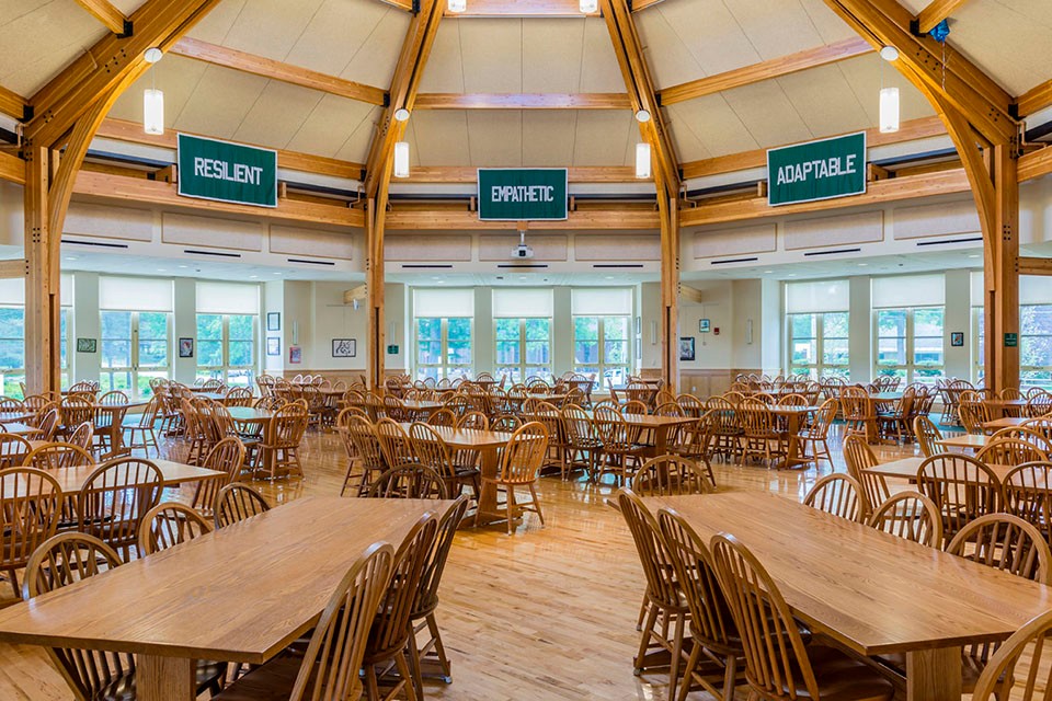 The Winchendon School campus 15