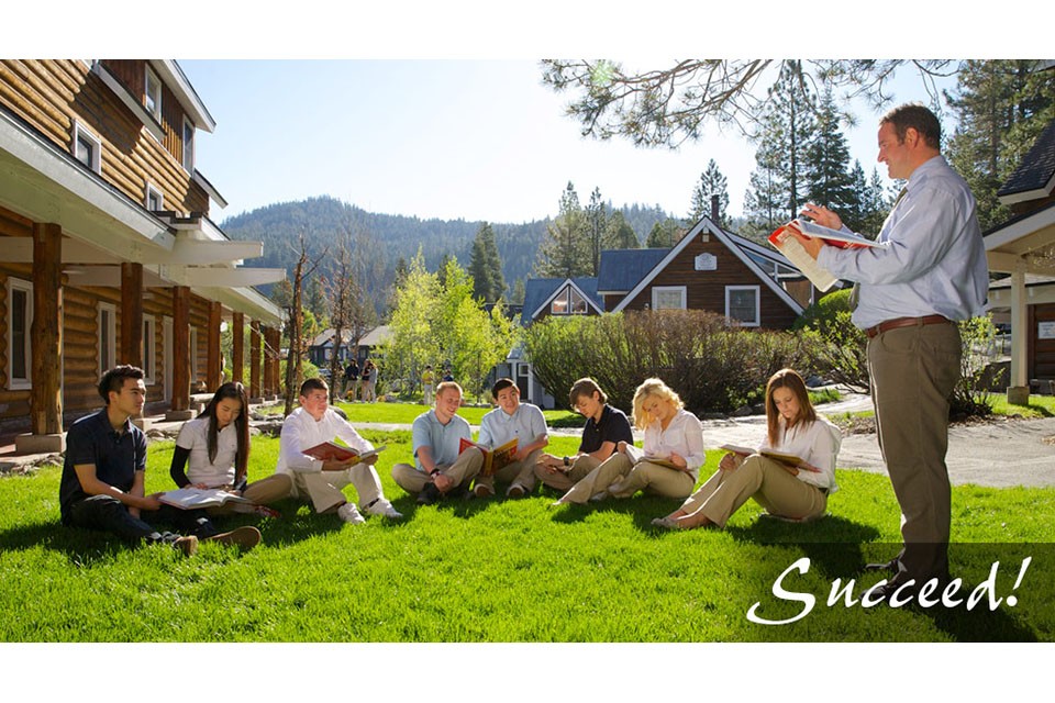 Squaw Valley Academy CA campus 11