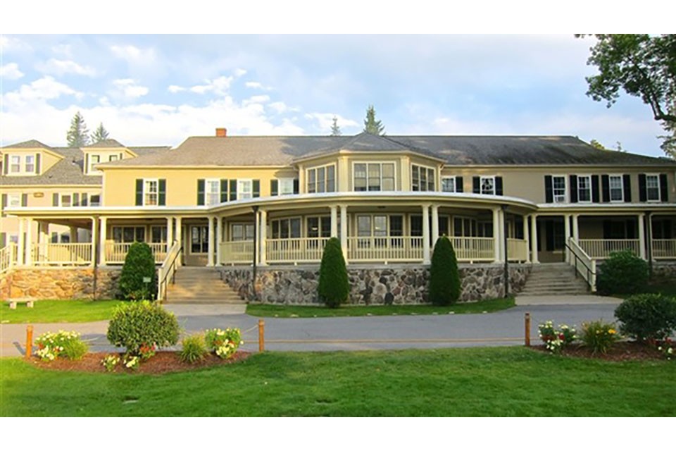 The Winchendon School campus 3