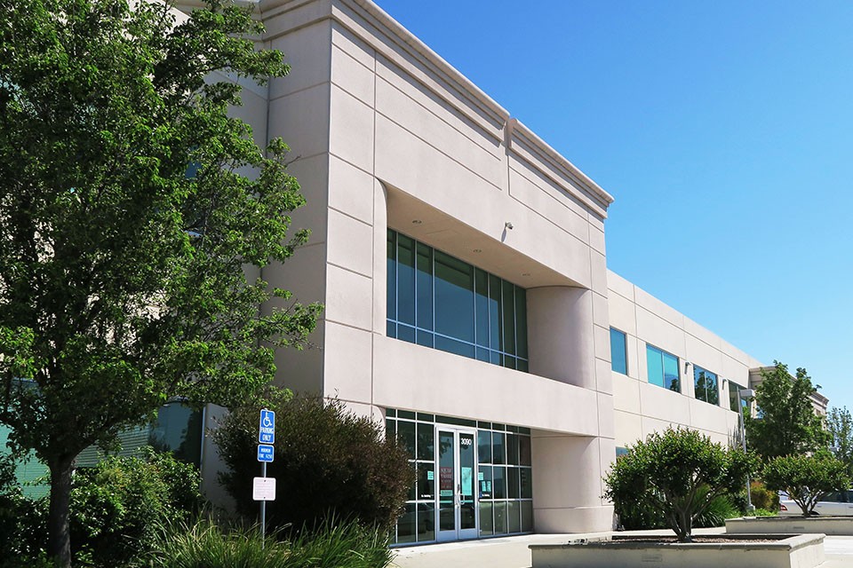 Squaw Valley Academy CA campus 2
