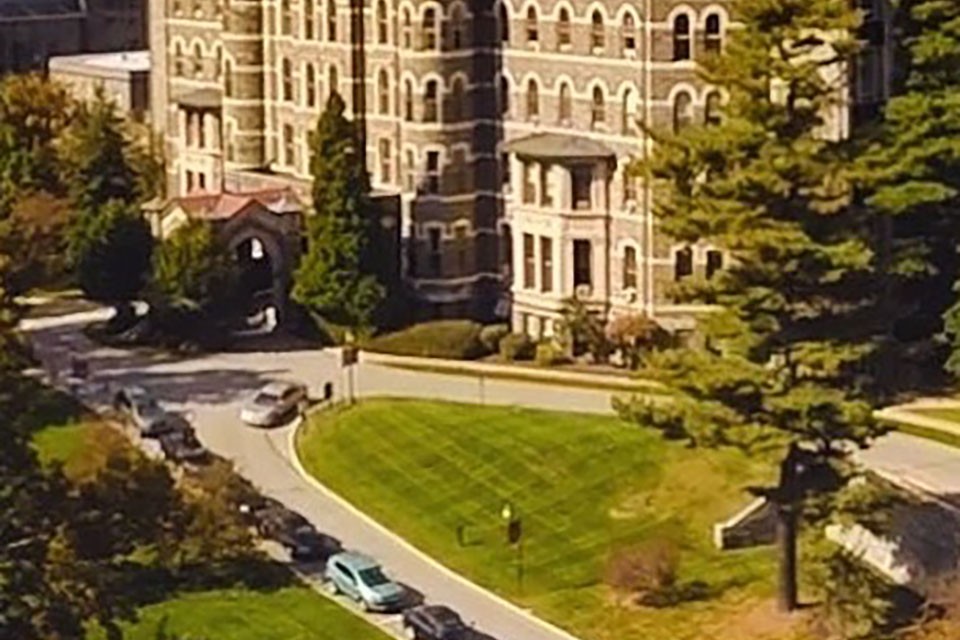 Brimmer and May School MA campus 3