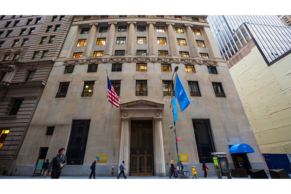 Léman Manhattan Preparatory School campus 2