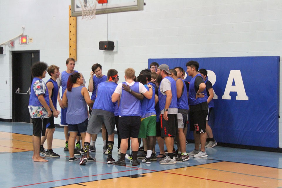 Grand River Academy campus 6