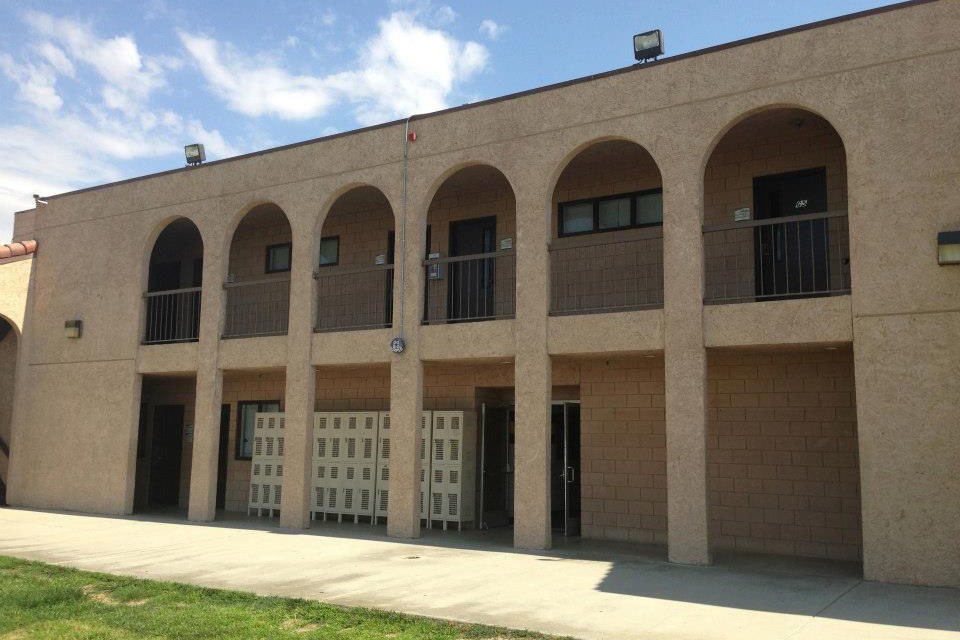Victor Valley Chrisitian School campus 4