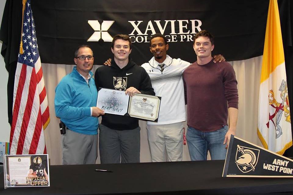 Xavier College Prep High School campus 5