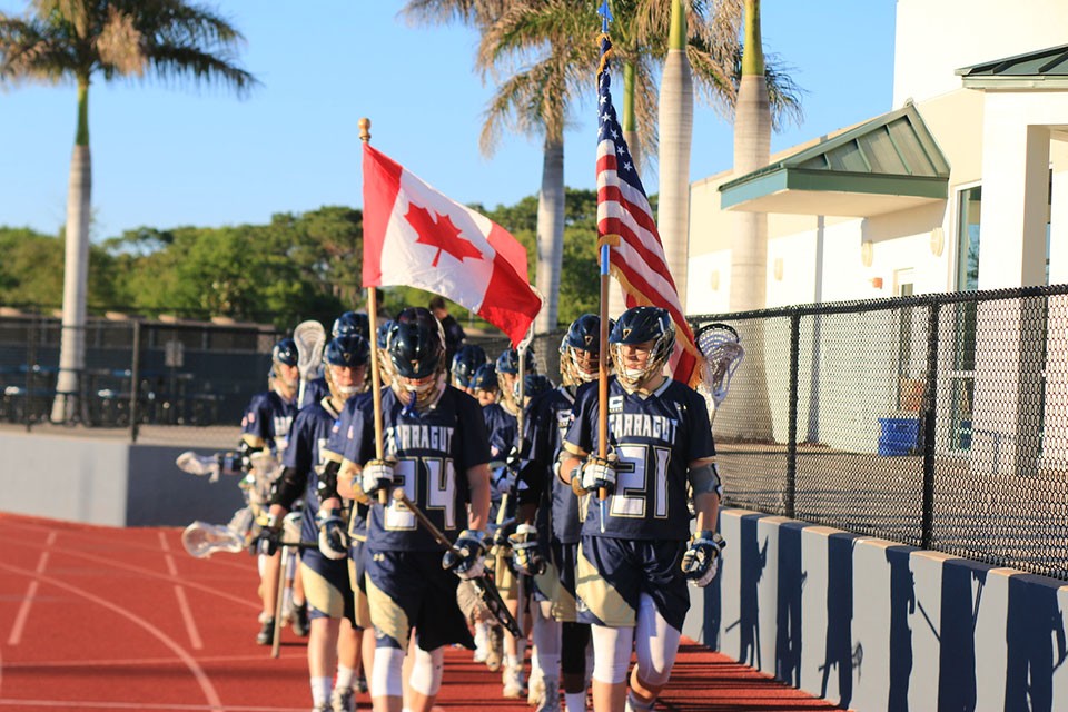 Admiral Farragut Academy FL campus 6