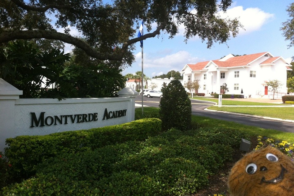 Montverde Academy campus 3