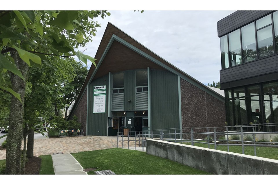 Brimmer and May School MA campus 11