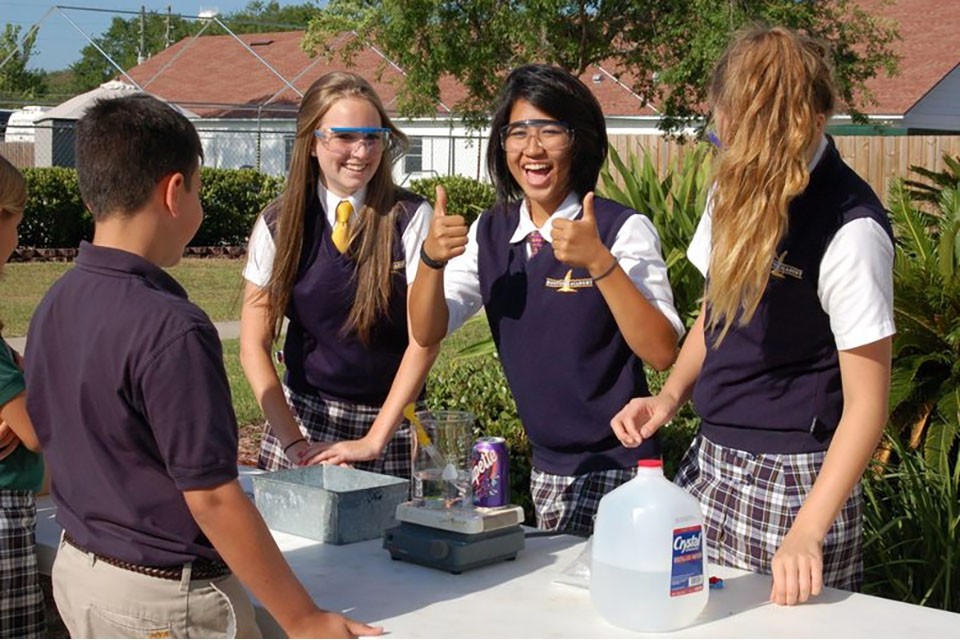 Montverde Academy campus 2