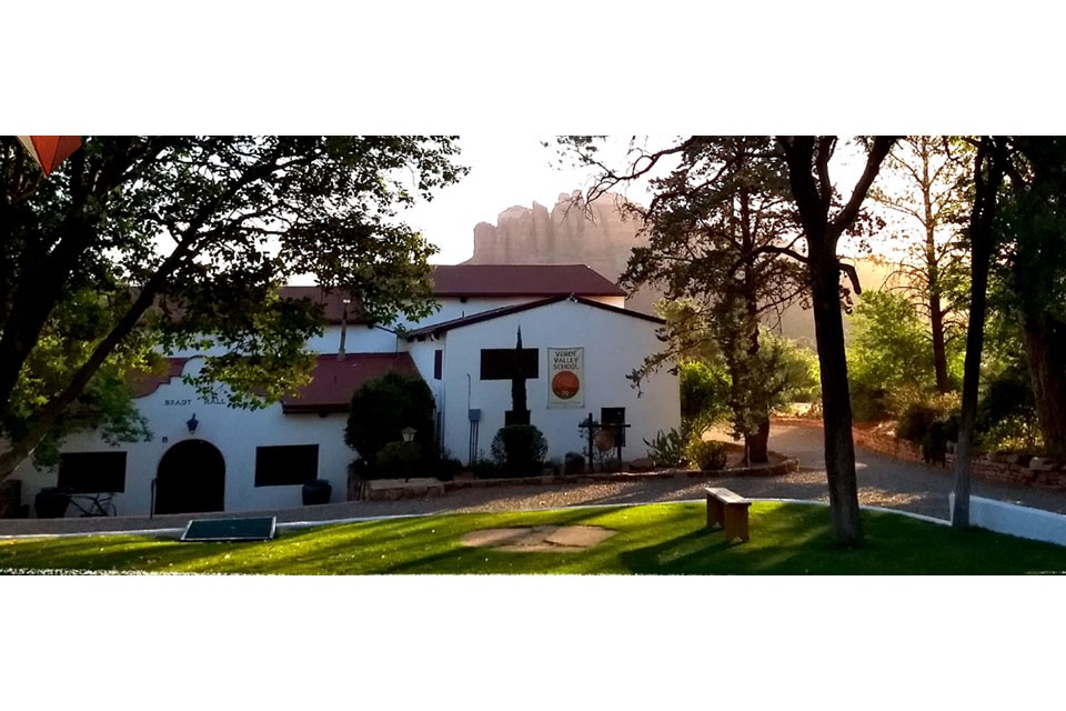 Verde Valley School campus 9