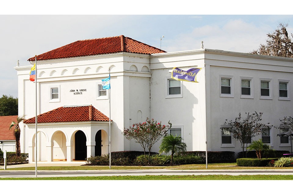 Montverde Academy campus 11