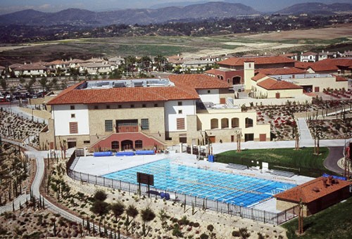 Cathedral Catholic High School