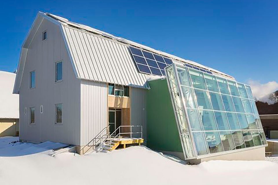 The Harley School campus 2