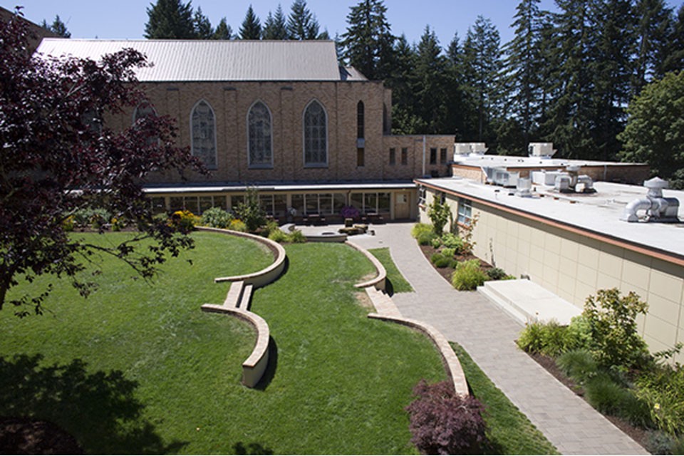 Delphian School campus 2