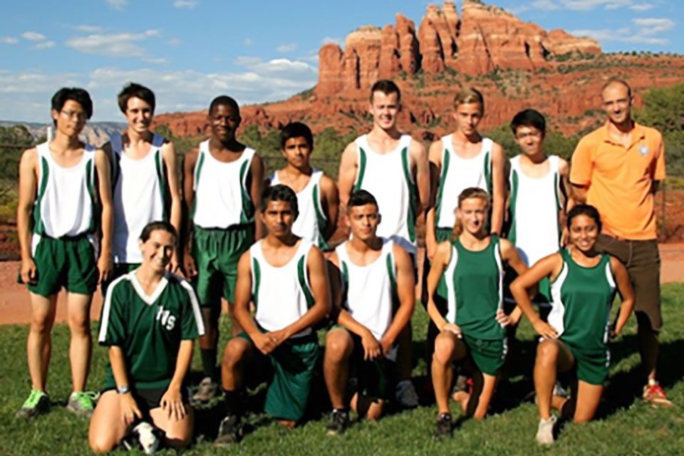 Verde Valley School campus 4