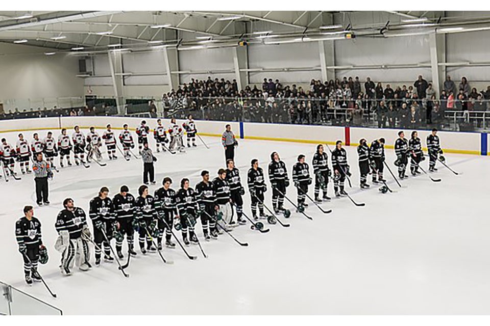 The Winchendon School campus 6