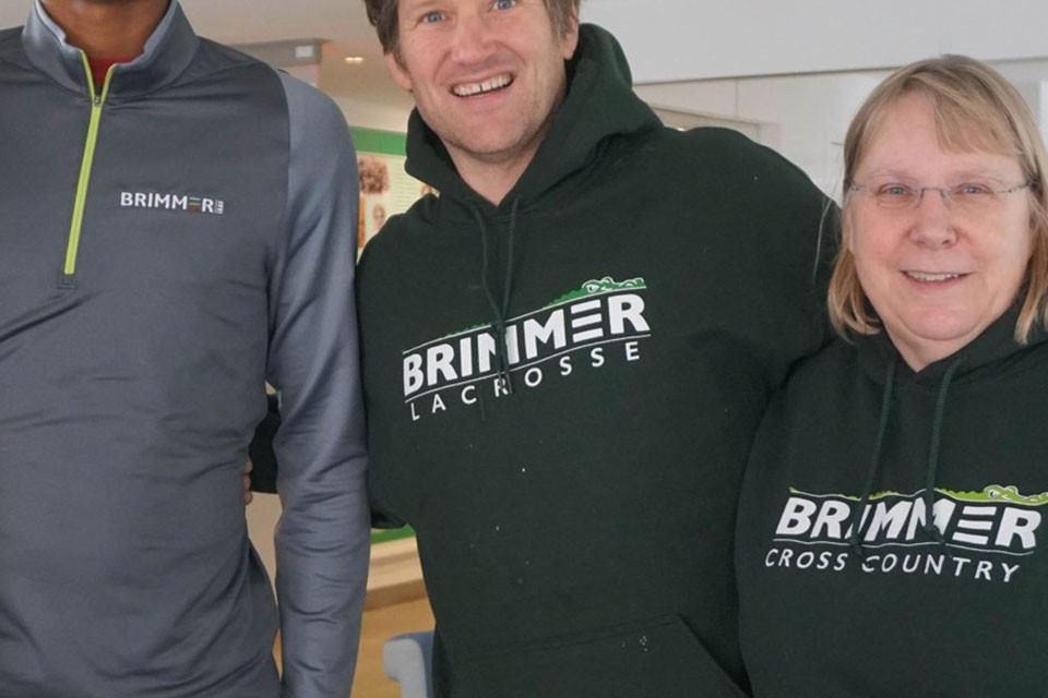 Brimmer and May School MA campus 5