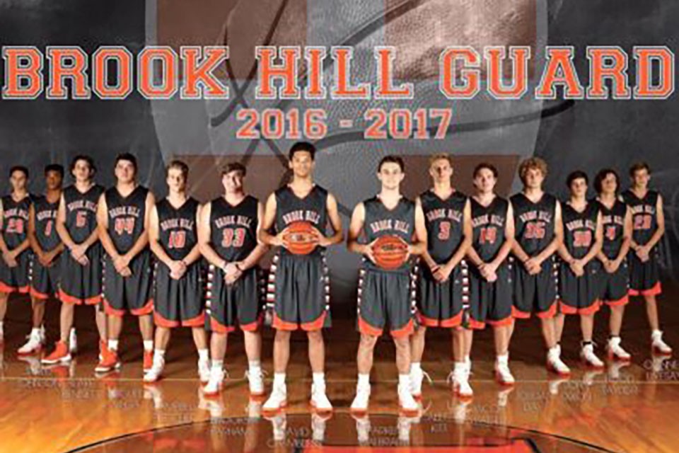 The Brook Hill School campus 6