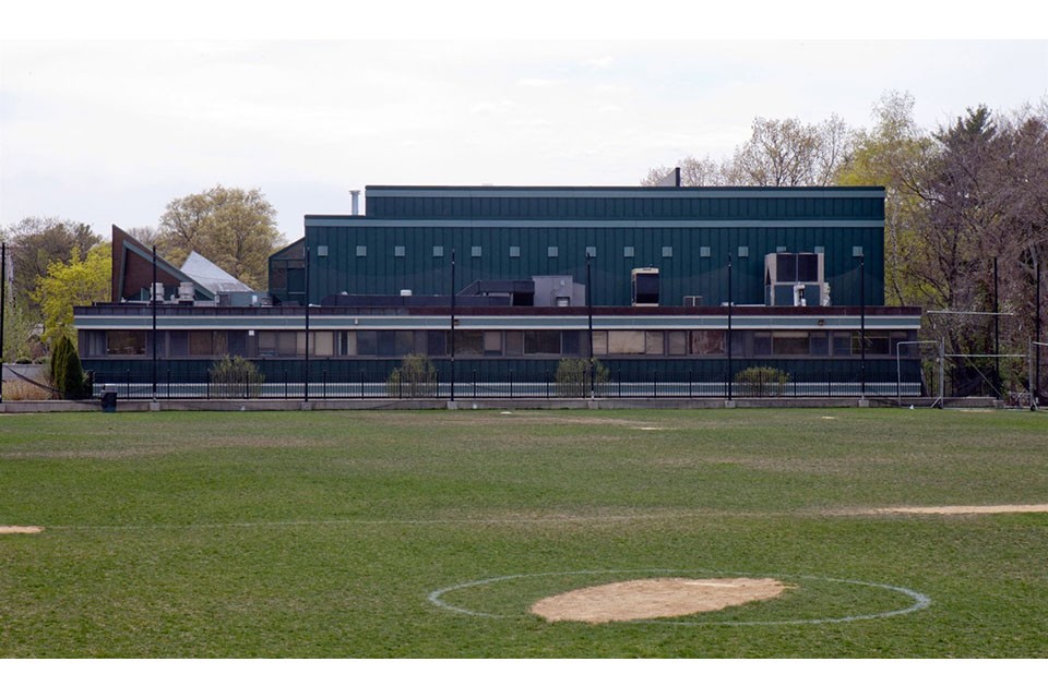 Brimmer and May School MA campus 12