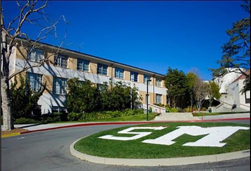 Saint Mary's College High School