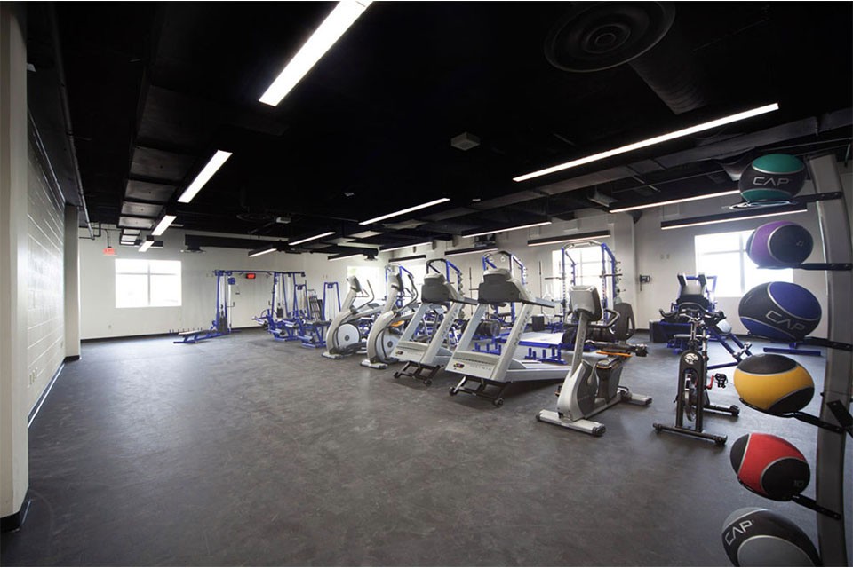 Divine Savior Academy FL campus 5