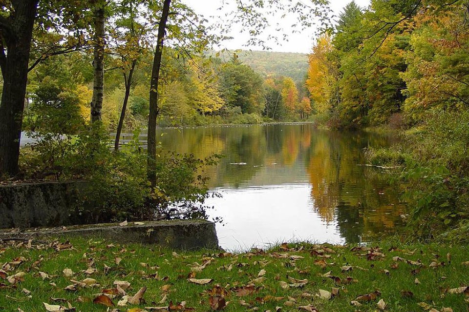 Hoosac School campus 6