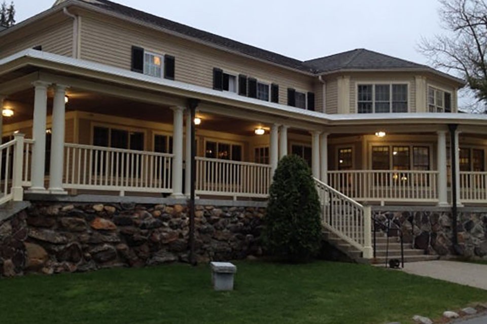 The Winchendon School campus 14
