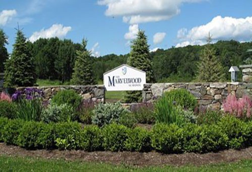 The Marvelwood School