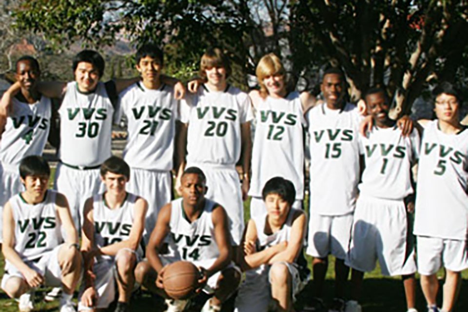 Verde Valley School campus 5