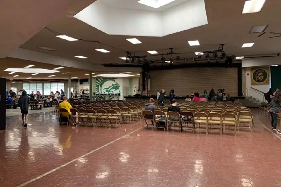 Brethren Christian School CA campus 4