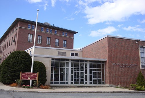 Saint Joseph Preparatory High School MA