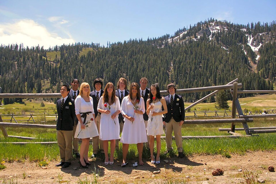Squaw Valley Academy CA campus 6