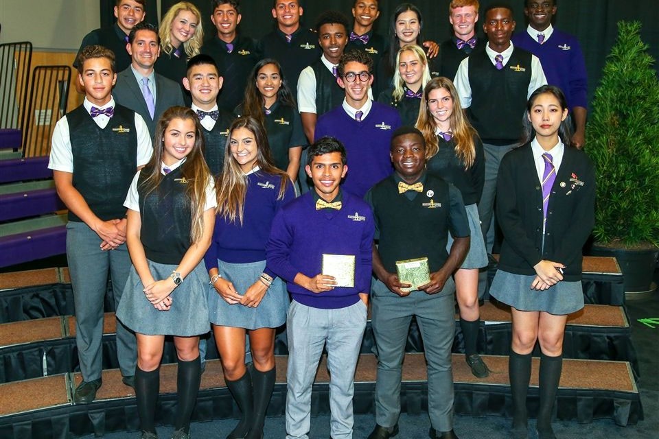 Montverde Academy campus 8