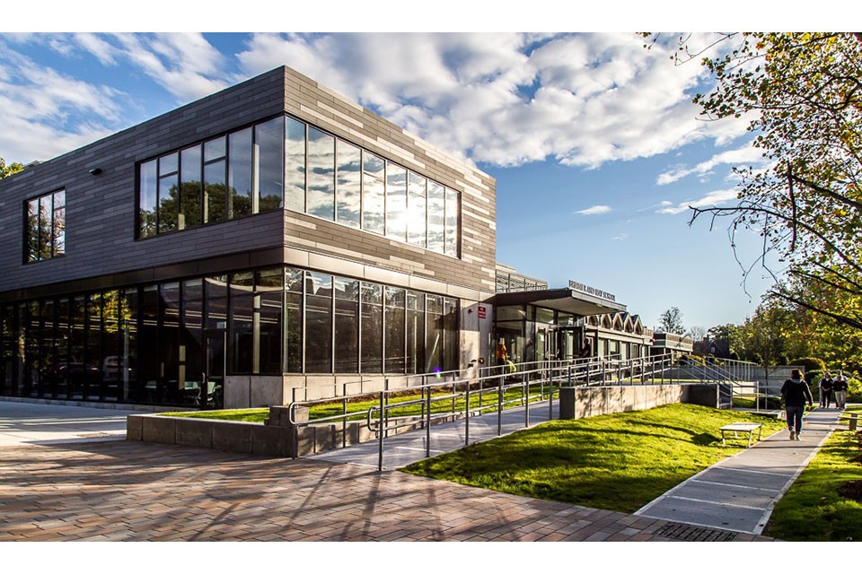 Brimmer and May School MA campus 16