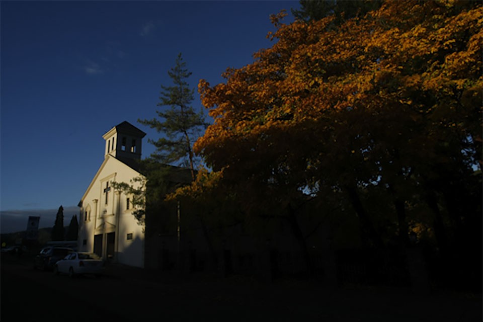 Canyonville Academy OR campus 4