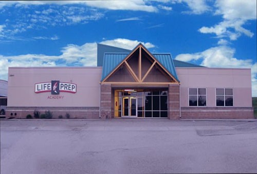 Life Preparatory Academy KS