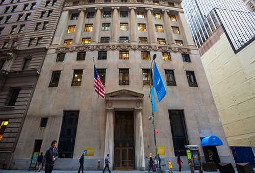 Léman Manhattan Preparatory School