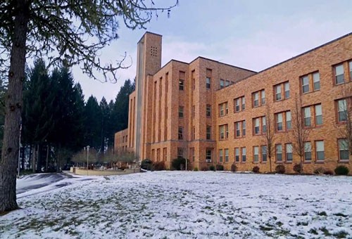 Delphian School