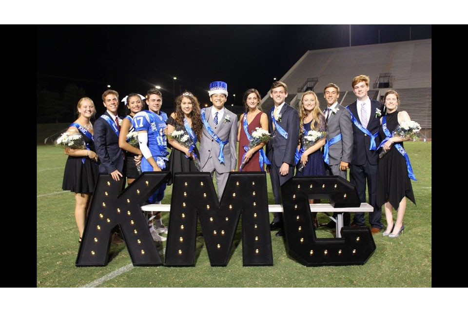 Kapaun Mt. Carmel Catholic High School campus 15