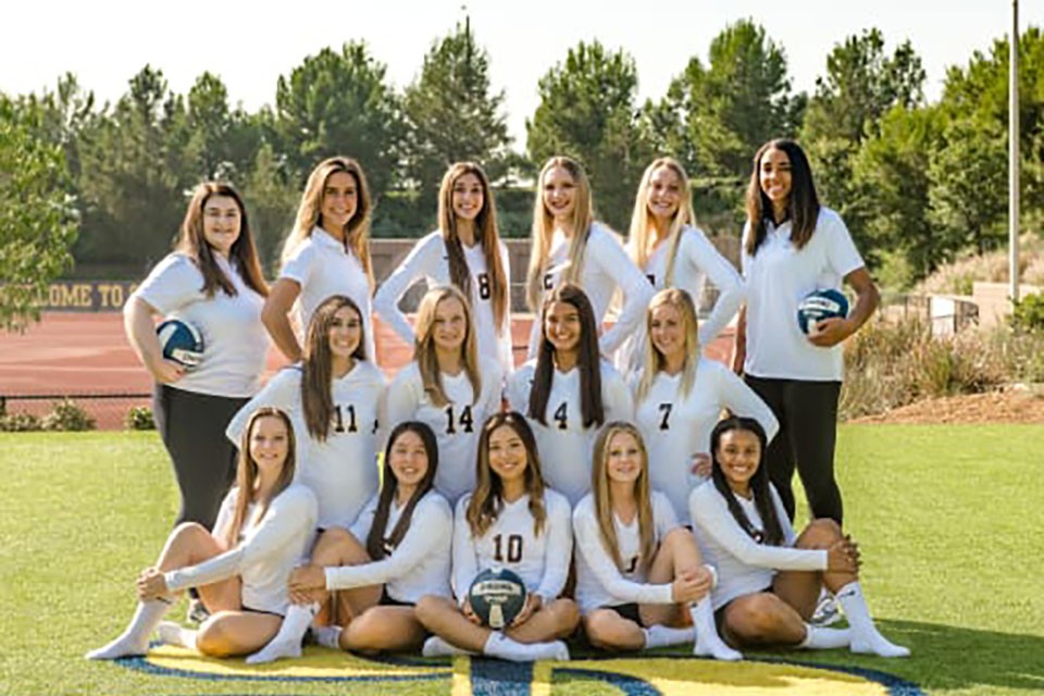Crean Lutheran High School CA campus 4