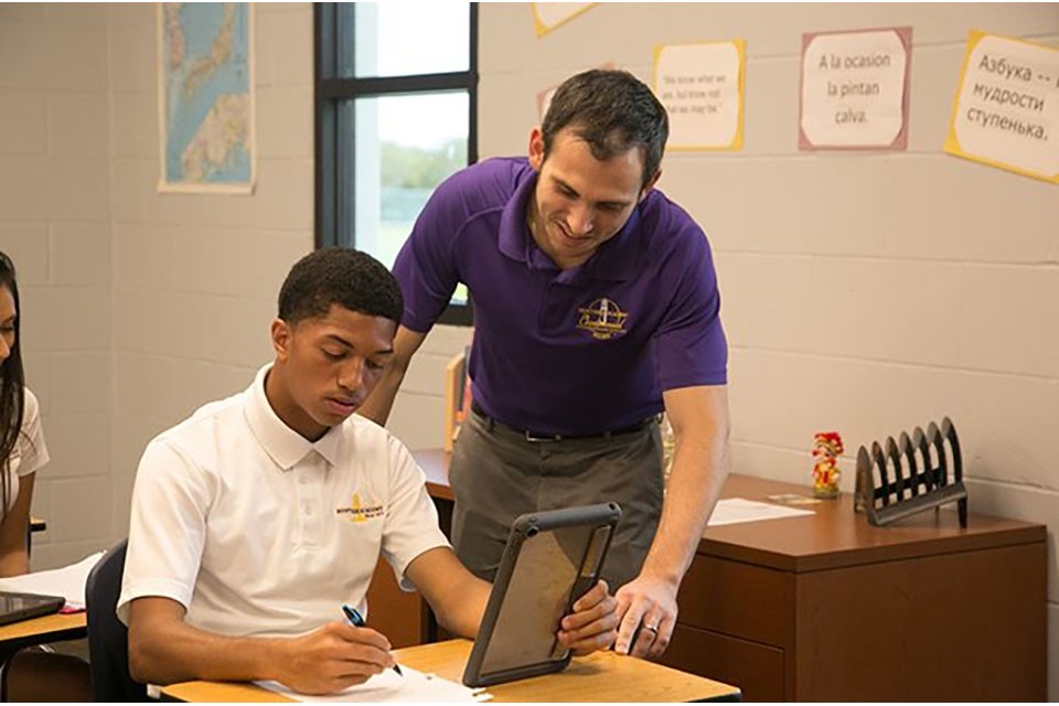 Montverde Academy campus 6