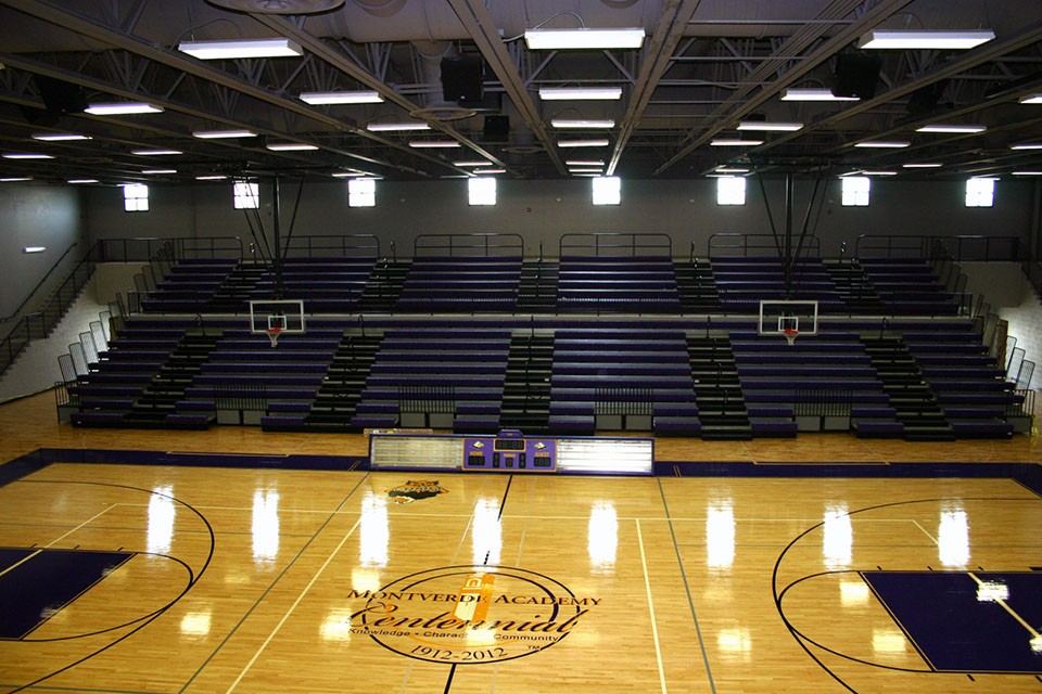 Montverde Academy campus 1