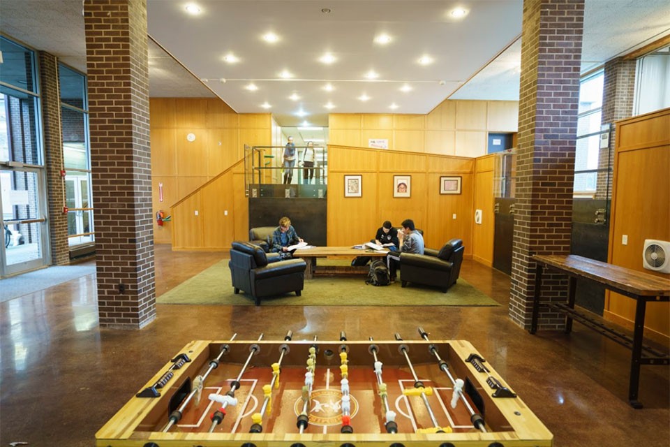 The Harley School campus 6