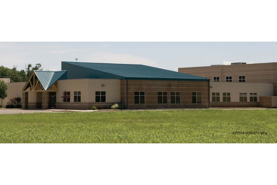 Life Preparatory Academy KS campus 14