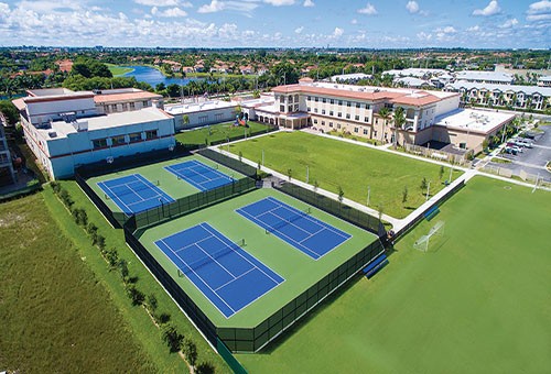Divine Savior Academy FL