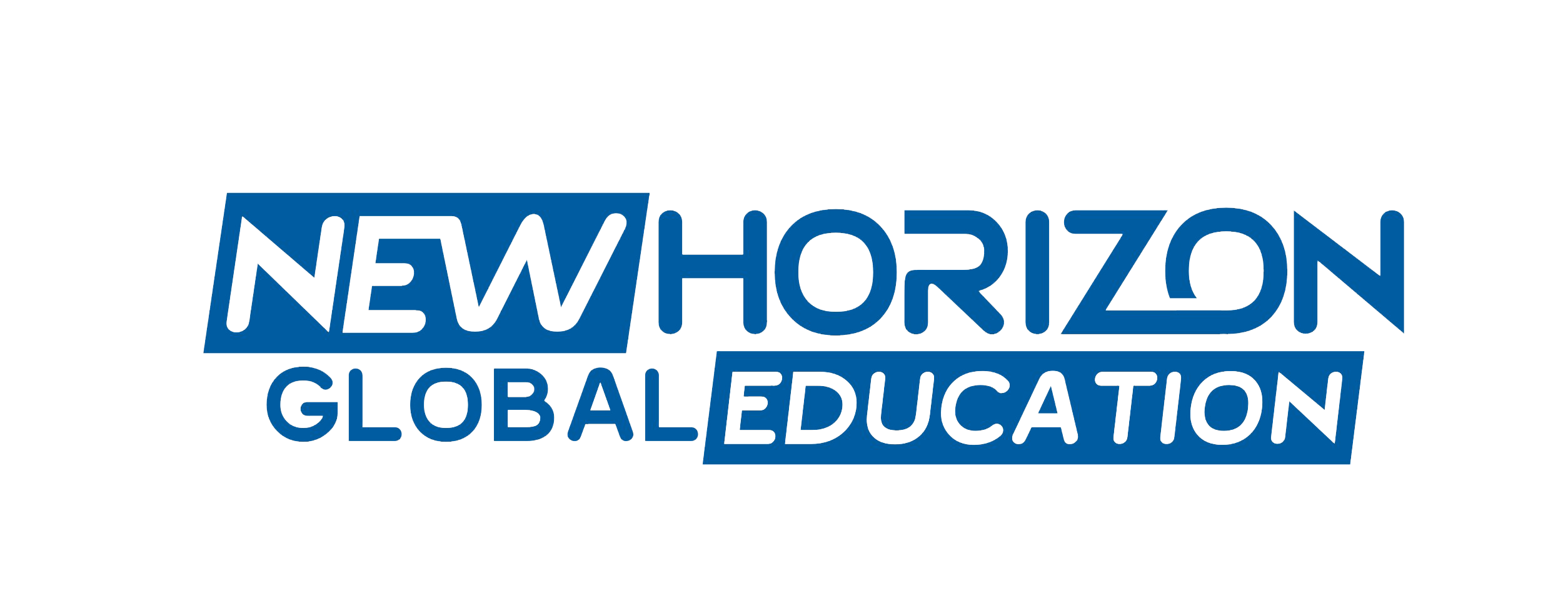 New Horizon Global Education
