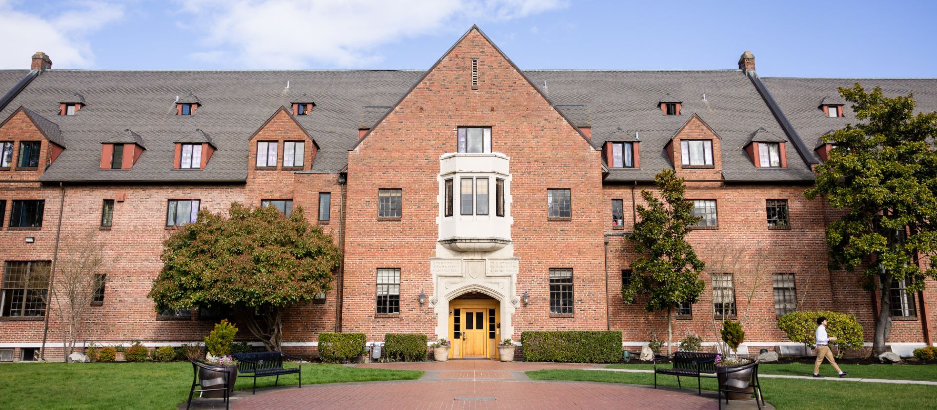 Annie Wright Schools